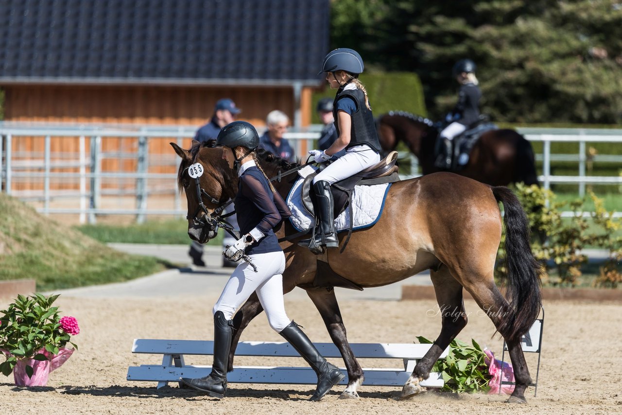 Bild 55 - Pony Akademie Turnier